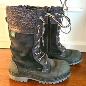 Kamik boots